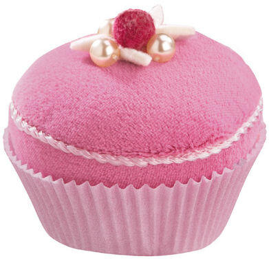 Pinki Muffin BBBC