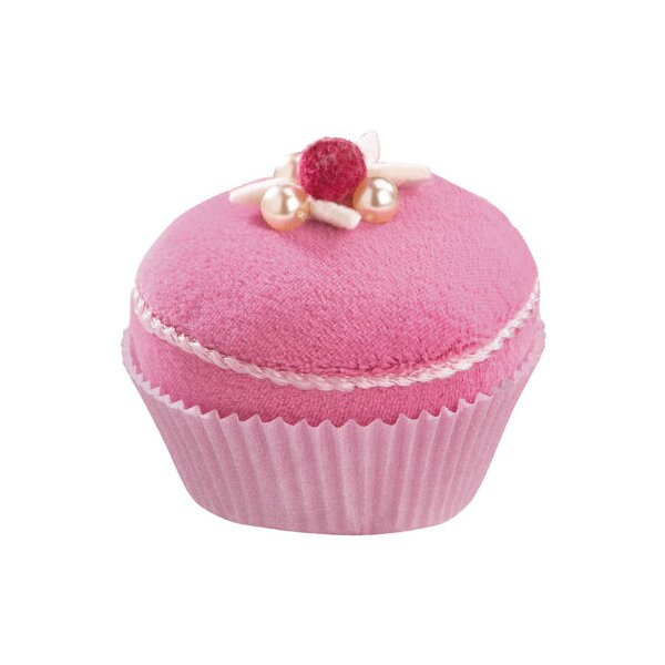 Pinki Muffin!!